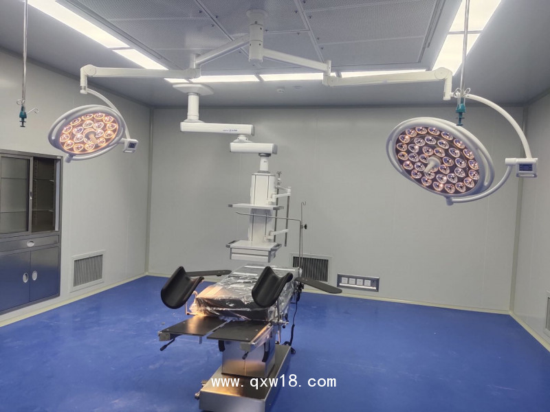 山東欣雨辰醫(yī)療 YC-32手術室吊塔外科塔ICU吊塔醫(yī)用吊塔