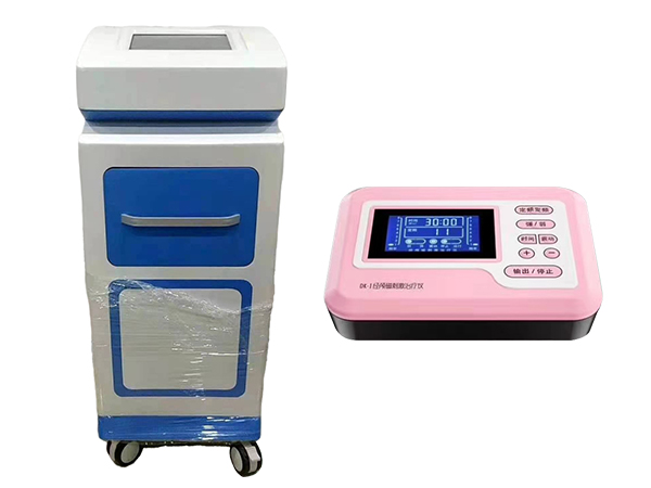 經(jīng)顱磁刺激治療儀