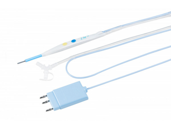 伸縮吸煙電極（多功能手術(shù)解剖器）
