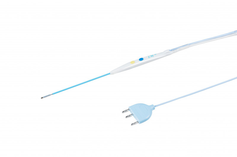 單極電極（多功能手術解剖器）