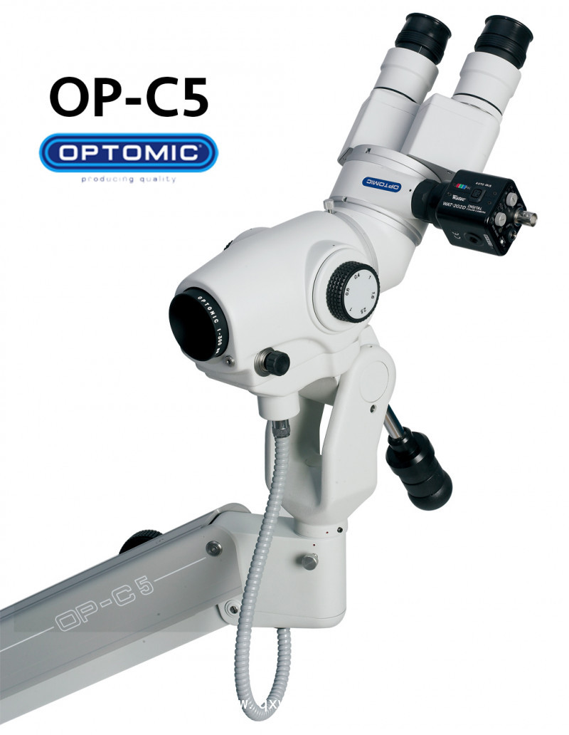 歐普OPTOMIC 進(jìn)口 光電一體陰道鏡 OP-C5