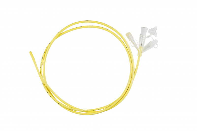 翊博雷明子彈頭空腸營養(yǎng)管