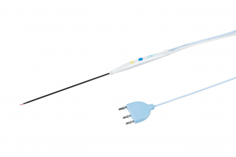 翊博雷明外科術(shù)中止血消融電極電凝鉤