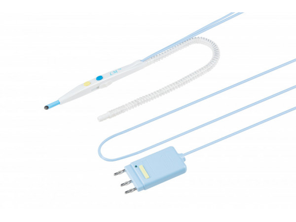 翊博雷明外科術(shù)中止血消融電極刮吸刀