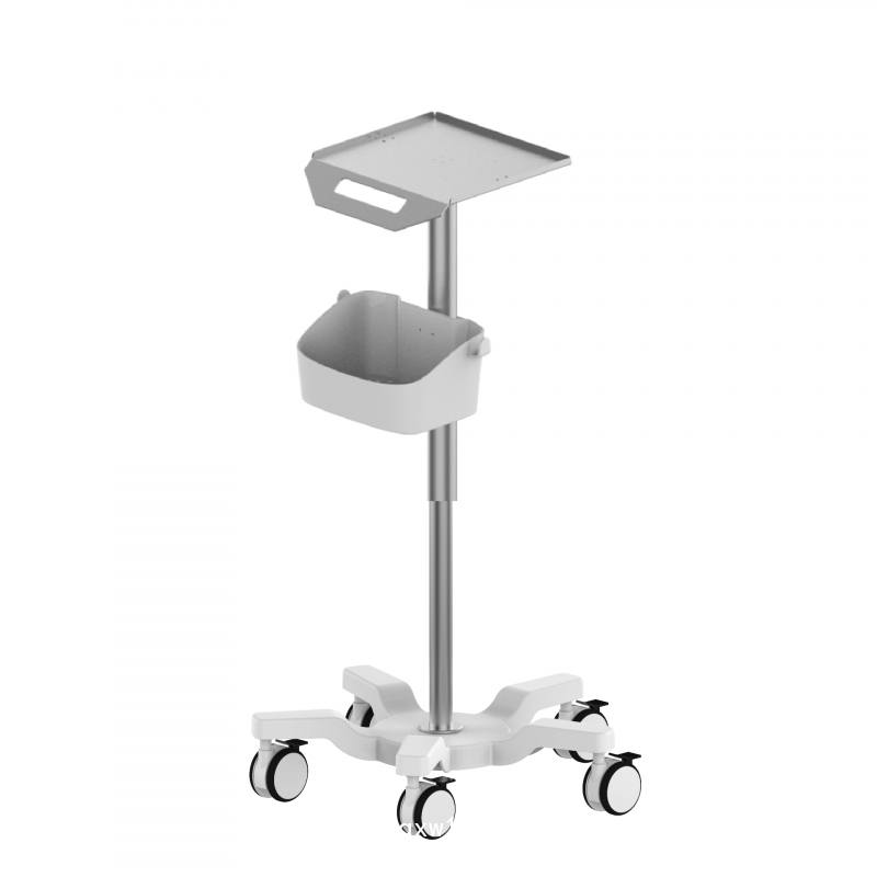 吸痰機(jī)推車(chē) 吸痰器支架