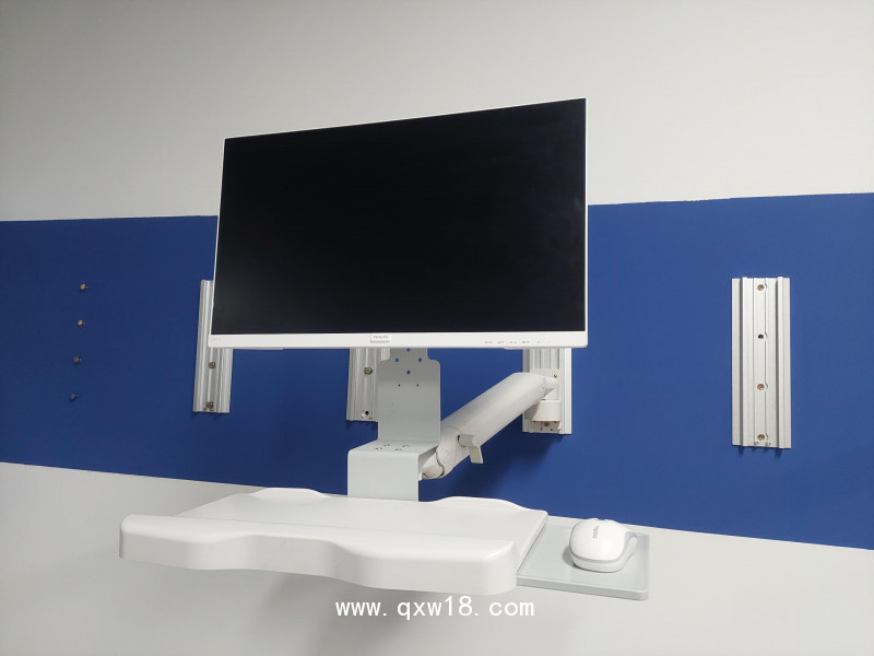 顯示器彈簧支臂，監(jiān)護(hù)儀彈簧支臂，手麻系統(tǒng)電腦支架