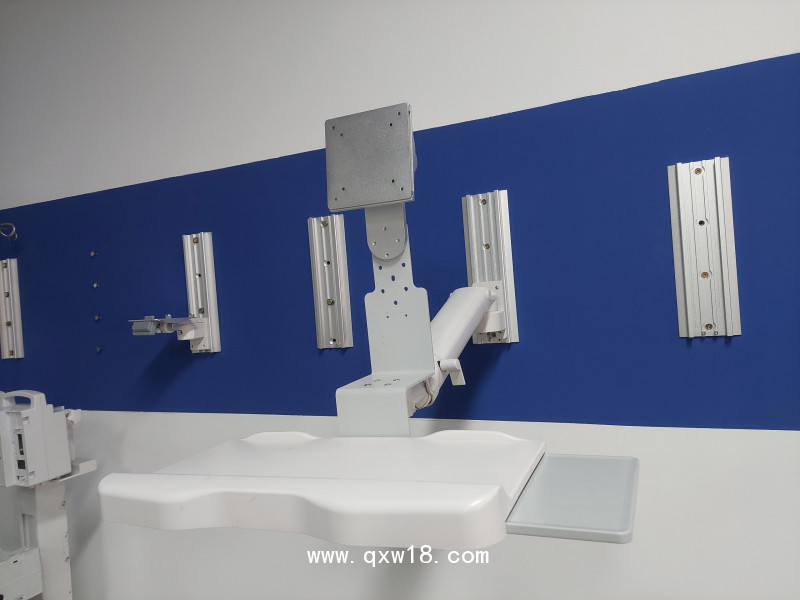 顯示器彈簧支臂，監(jiān)護(hù)儀彈簧支臂，手麻系統(tǒng)電腦支架