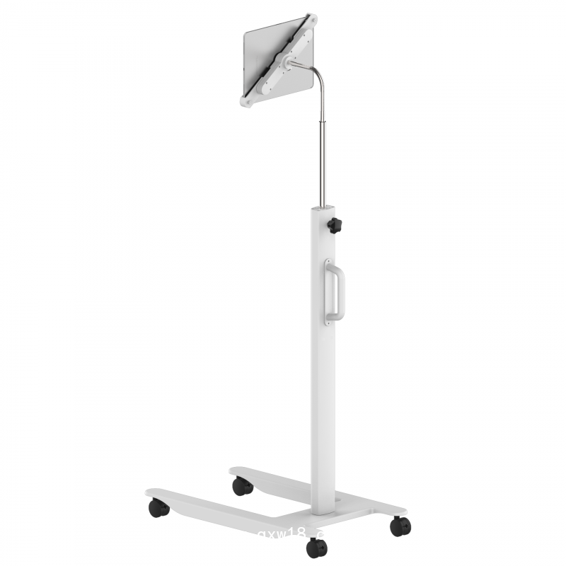 床旁IPAD推車，平板電腦支架