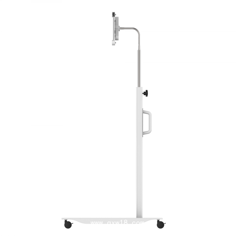 床旁IPAD推車，平板電腦支架