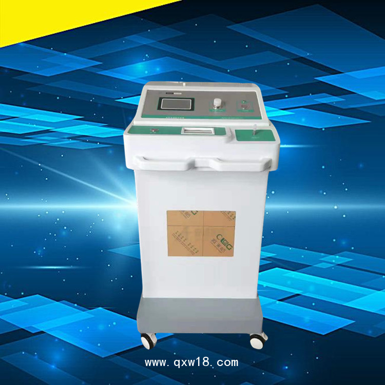 醫(yī)用臭氧治療儀品牌