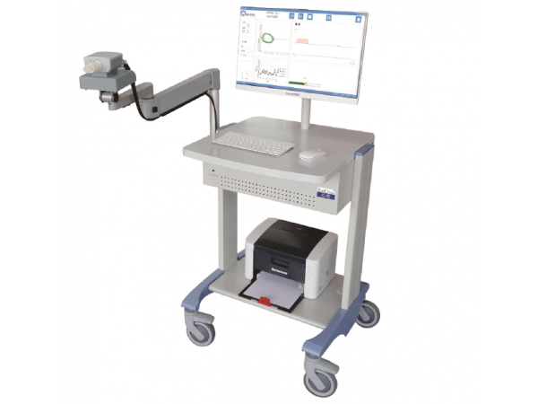 瑞超嬰幼兒肺功能儀