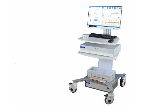 瑞超高級(jí)肺通氣功能儀