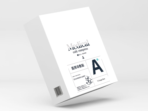 眼科醫(yī)用冷敷貼(冷敷眼貼)