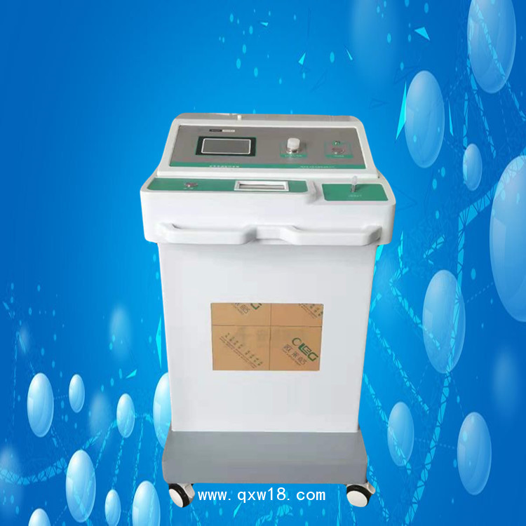 臭氧治療儀  慢性疾病治療