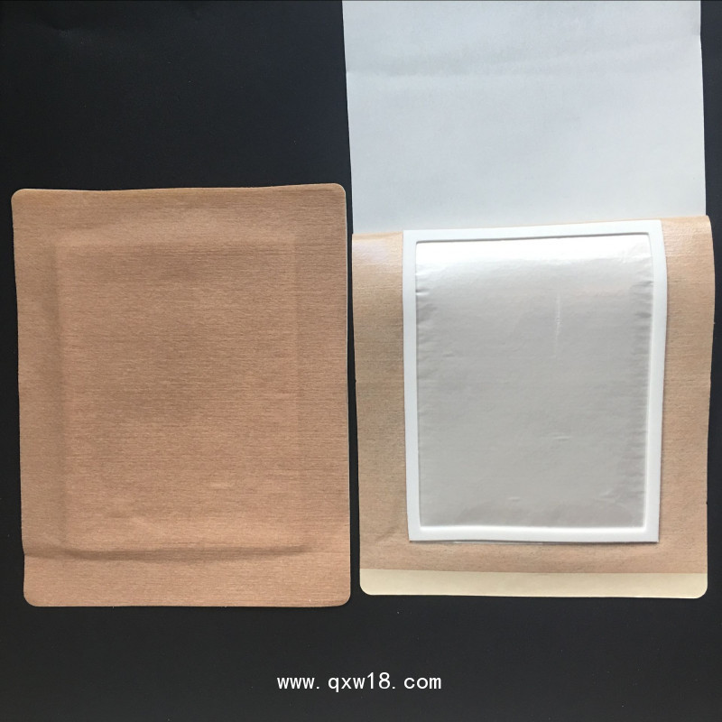 無紡布膏藥布  彈力布膏藥布  水刺布膏藥布 可免費(fèi)打樣