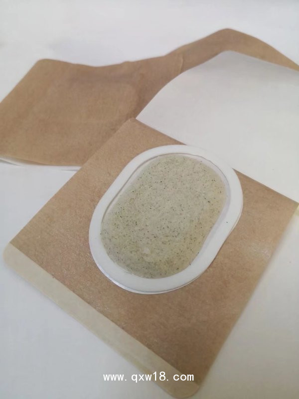 沙蒿子透皮貼.沙蒿子餅.沙蒿子透氣膠貼 廠家貼牌加工