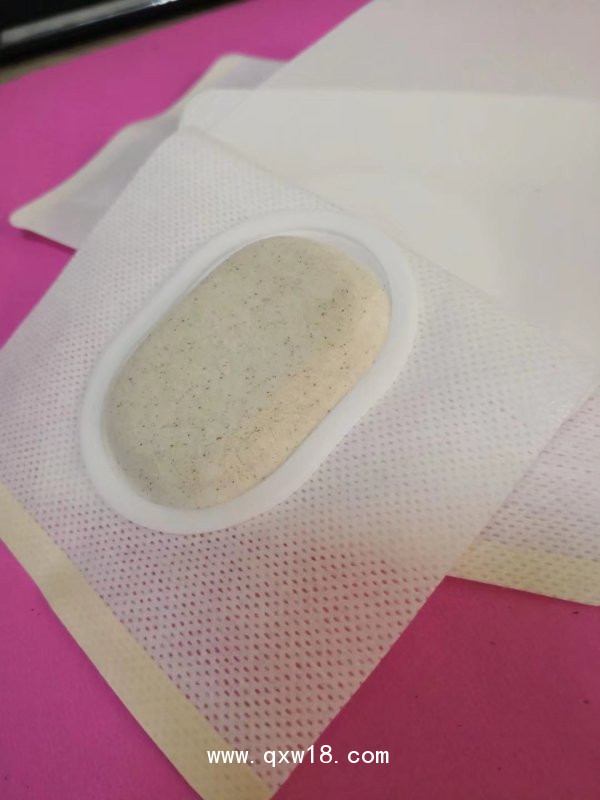 沙蒿子透皮貼.沙蒿子餅.沙蒿子透氣膠貼 廠家貼牌加工