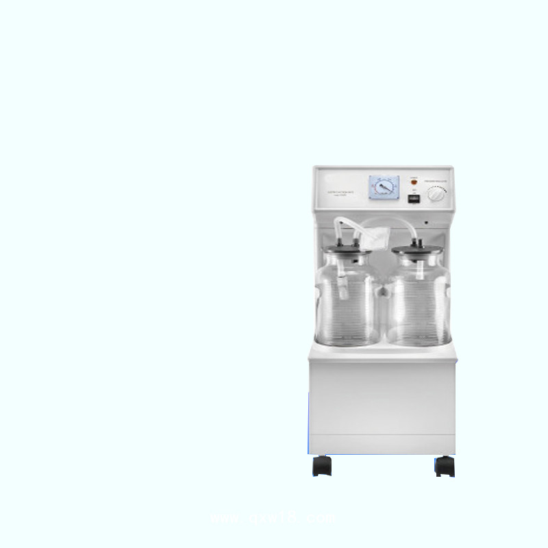 吸痰器急救負壓電動吸痰器醫(yī)用家用便攜式多功能吸痰器