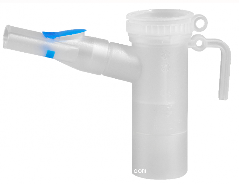 德國原裝進口家用霧化機PARIcompact帕瑞霧化器