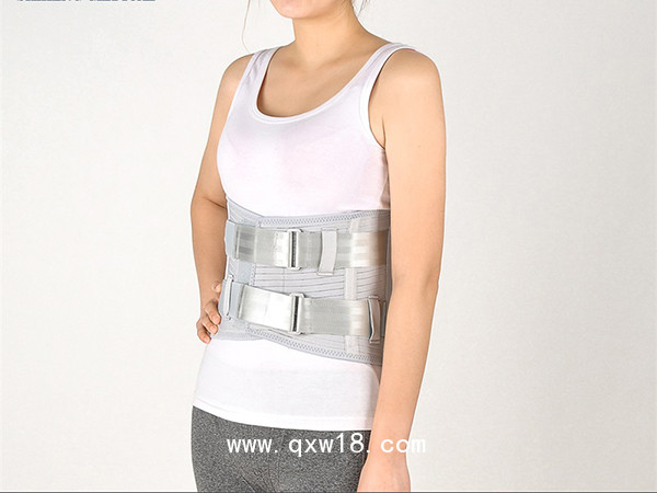 世康恒達(dá) 全彈力腰圍 加寬加強(qiáng)型固定帶 腰圍 醫(yī)用固定帶