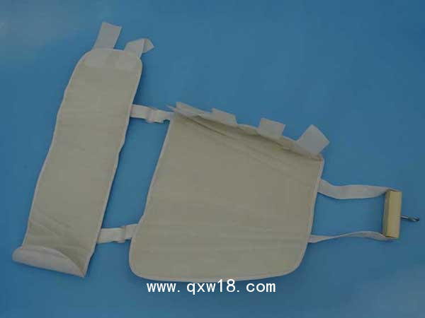 世恒廠家直銷 下肢皮牽引帶  下肢牽引帶規(guī)格齊全