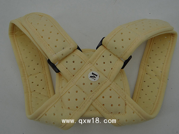 世恒廠家直銷 兒童鎖骨帶 八字繃帶 鎖骨固定帶