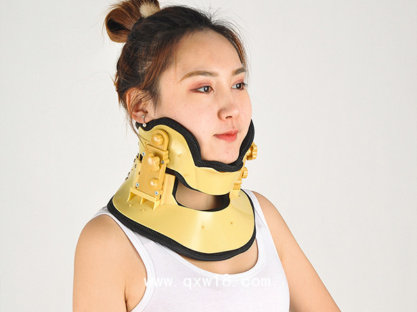 世康恒達(dá)-可調(diào)升降頸托 升降頸椎牽引器