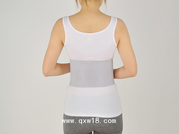 世康恒達(dá)  造口腹帶II型 灰色