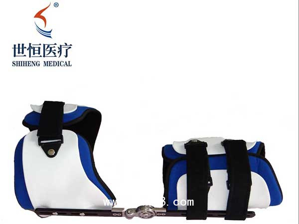 世康恒達(dá)可調(diào)式髖關(guān)節(jié)固定支具  髖關(guān)節(jié)支具