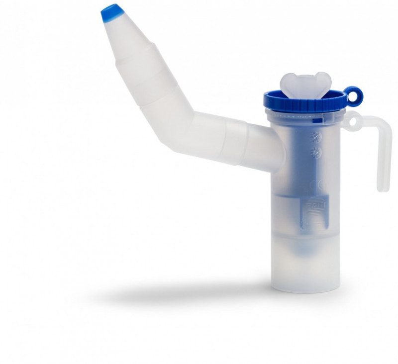 鼻竇炎霧化器霧化機德國進口PARI家用醫(yī)用