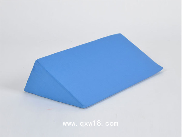 三角墊 楔形墊世恒 翻身墊 海綿體位墊 醫(yī)用護(hù)理墊看護(hù)墊
