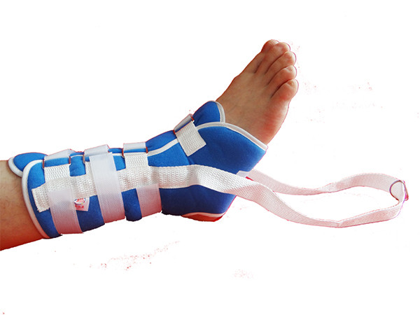 踝骨牽引帶  踝骨下拉牽引帶 踝骨固定帶