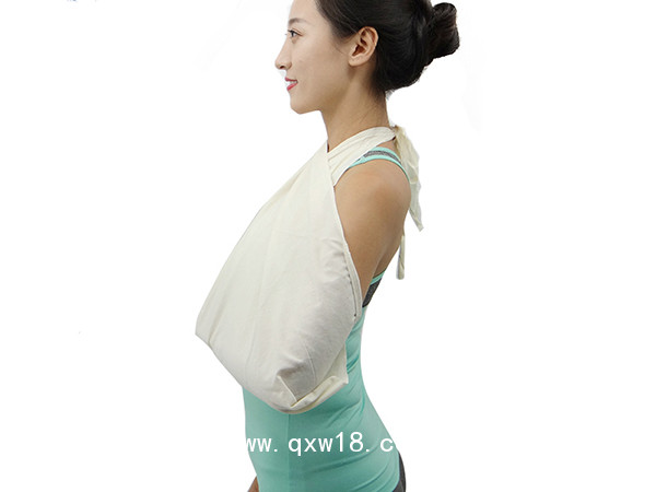 急救三角巾 純棉三角繃帶 三角吊帶急救包 醫(yī)用三角巾