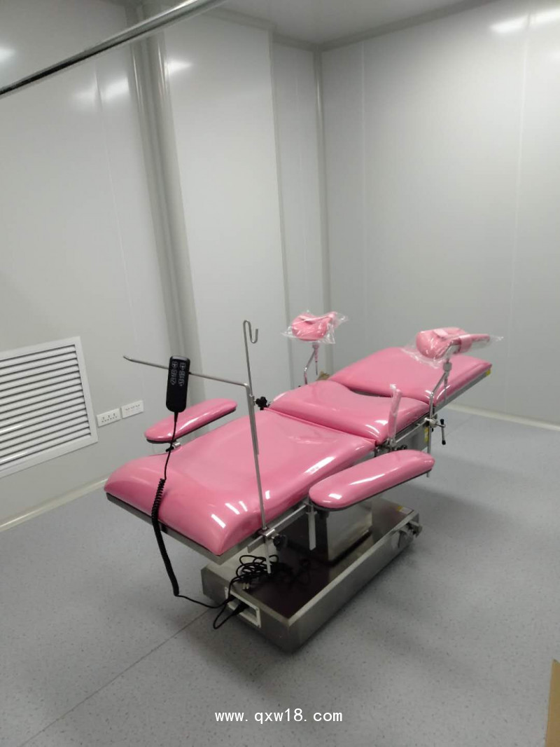 多功能婦科產(chǎn)科手術(shù)床檢查床