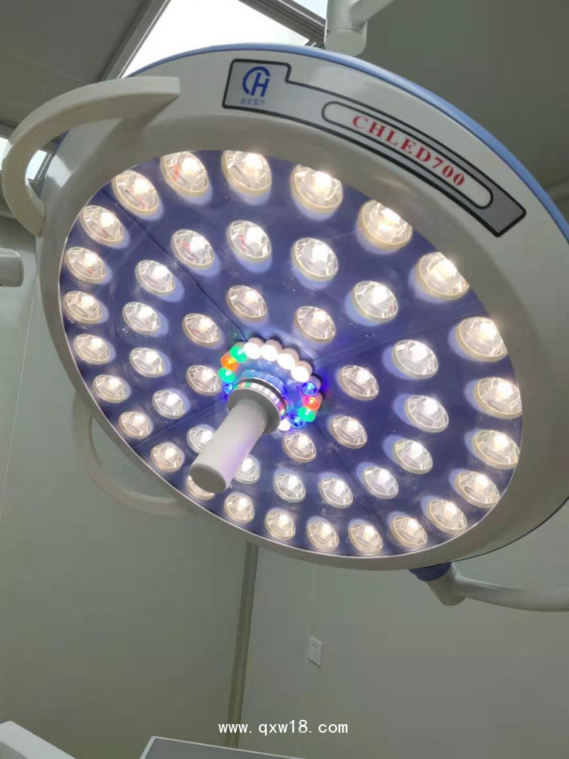 整形美容醫(yī)用LED手術(shù)無影燈