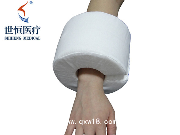 醫(yī)用體位墊  手部墊圈  手墊 海綿護(hù)理墊 體位支撐墊