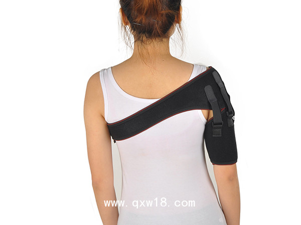 肩部約束固定帶 肩膀固定帶