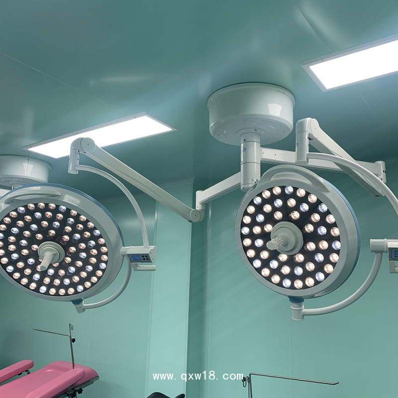 LED手術無影燈吊式立式照明燈