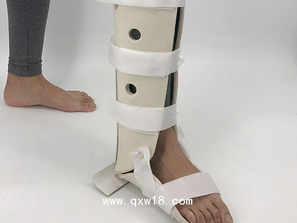 醫(yī)用外固定支具 脛腓骨固定支具 小腿外固定支具