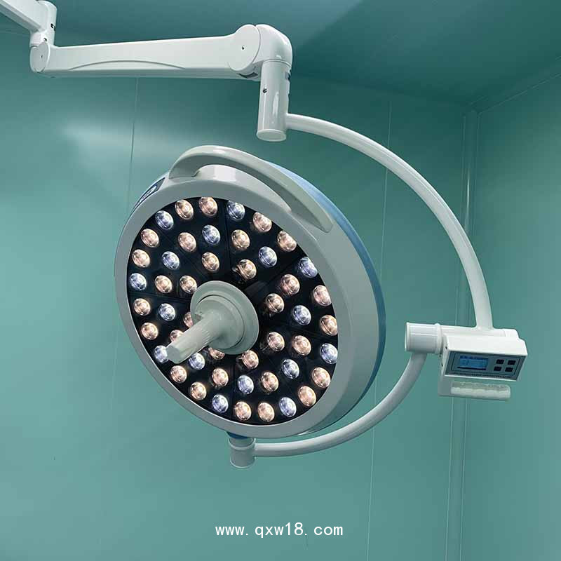 LED手術無影燈吊式立式照明燈