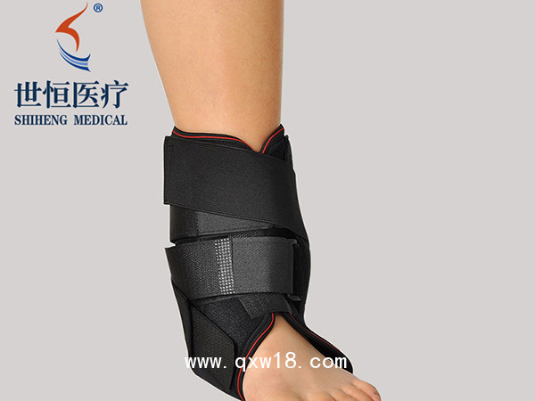 踝關(guān)節(jié)固定帶 醫(yī)用固定帶 腳踝固定帶 腳扭傷綁帶