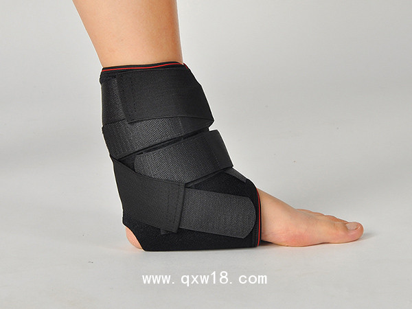 踝關(guān)節(jié)固定帶 醫(yī)用固定帶 腳踝固定帶 腳扭傷綁帶