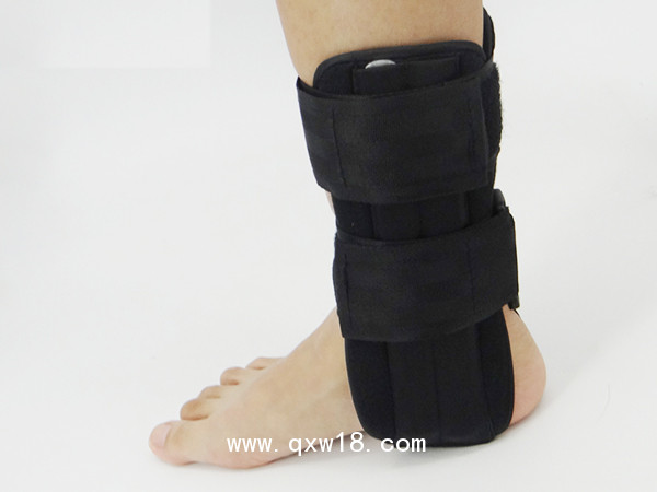 踝骨固定夾 踝關(guān)節(jié)扭傷術(shù)后固定支具