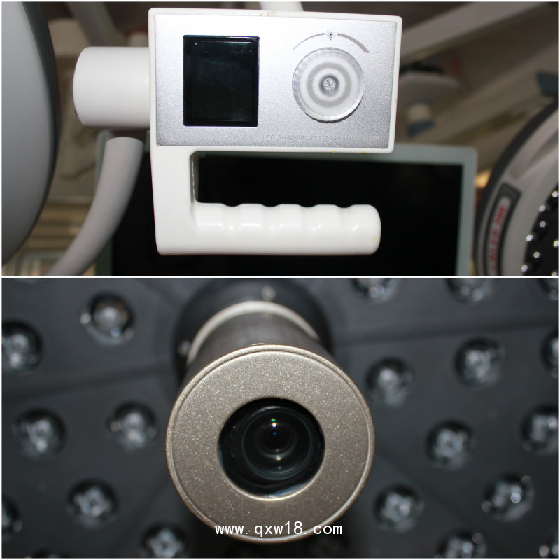 整形美容醫(yī)用LED手術無影燈