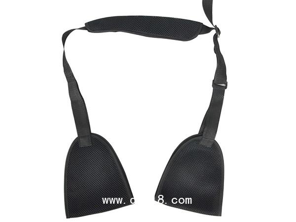 港式前臂三角吊帶網(wǎng)狀透氣型 前臂吊帶 胳膊吊帶 上臂吊帶