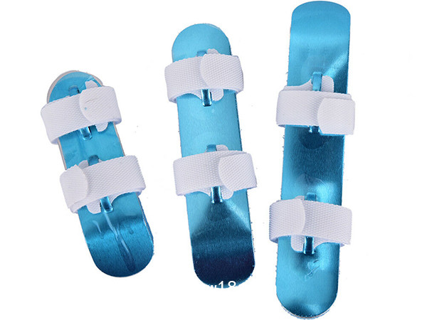 世康恒達(dá) 鋁合金指骨夾板單片型