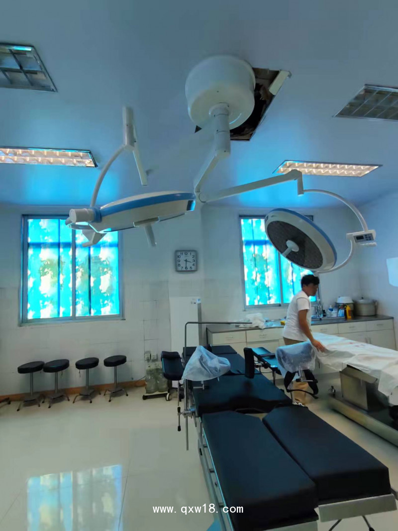 整形美容醫(yī)用LED手術無影燈