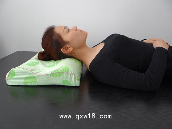 世康恒達(dá) 頸椎枕 頸椎矯正枕 醫(yī)用護(hù)理墊 看護(hù)墊 海綿墊