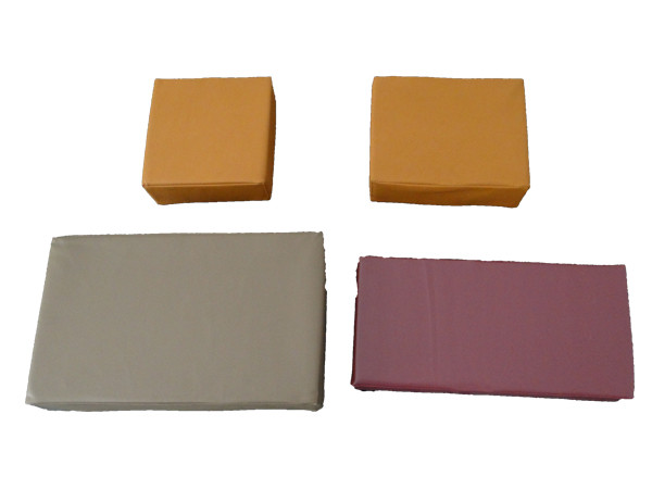 世恒 醫(yī)用手術(shù)體位墊方形墊方形體位墊手術(shù)室專用護理墊海棉