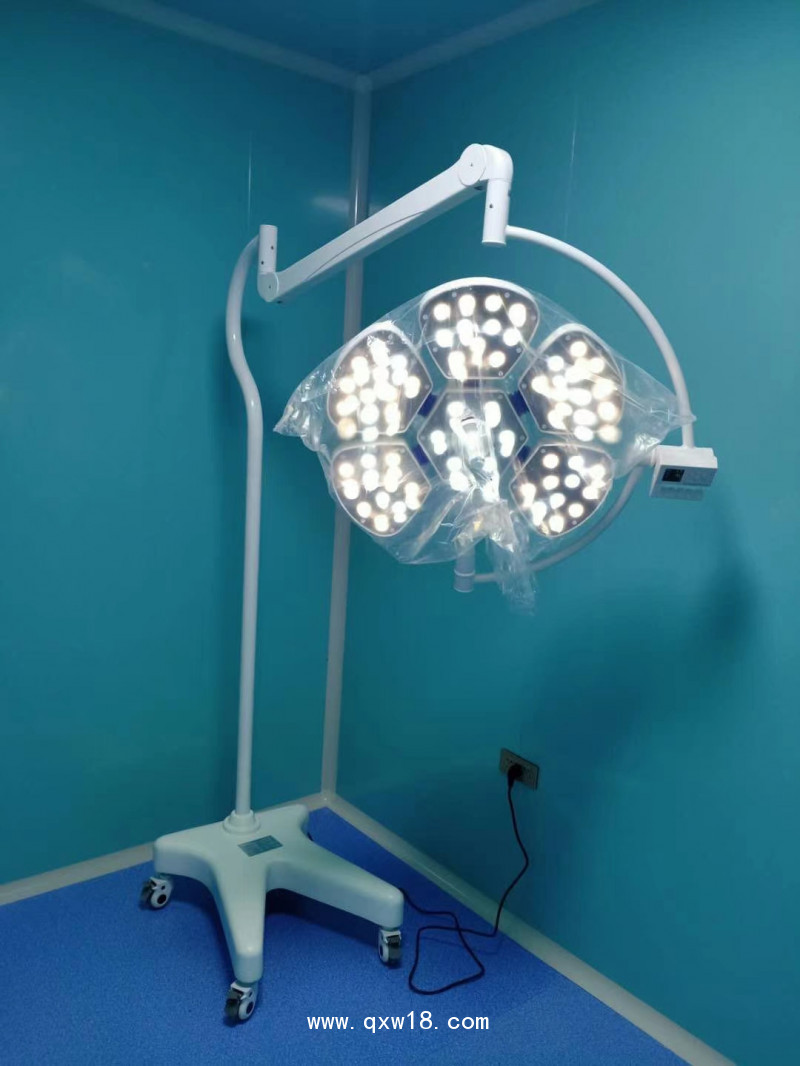 整形美容醫(yī)用LED手術無影燈